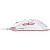 Манипулятор игровой мышь HyperX Pulsefire Haste White (4P5E4AA) (4P5E4AA)