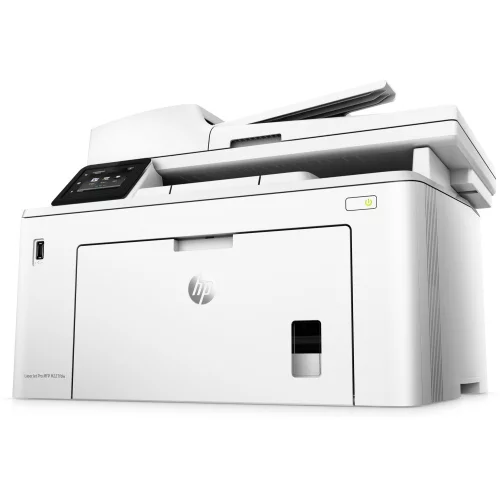 MFP HP LaserJet Pro MFP M227fdw (G3Q75A) (G3Q75A#B19) МФУ HP LaserJet Pro MFP M227fdw (G3Q75A#B19) фото 2