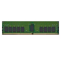 Kingston Server Premier DDR4 32GB RDIMM 3200MHz ECC Registered 2Rx8, 1.2V (Micron F Rambus) (KSM32RD8/ 32MFR) (KSM32RD8/32MFR)