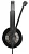 Гарнитура проводная EPOS Sennheiser IMPACT SC 30 USB ML, Single-sided HS, 1000550 (1000550)