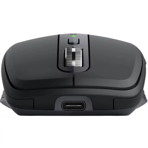 Мышь/ Logitech Mouse MX Anywhere 3S BT Black (910-006938) фото 4