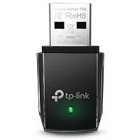 Адаптер/ AC1300 Mini Wireless MU-MIMO USB Adapter (ARCHER T3U)