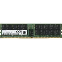 Память оперативная/ Samsung DDR5 64GB RDIMM 5600 pulled (M321R8GA0PB0-CWMCH)
