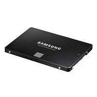 Твердотельный накопитель Samsung SSD 250Gb 870 EVO MZ-77E250B/ EU (MZ-77E250B/EU)