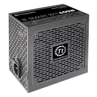 Блок питания ПК Thermaltake Smart BX1 SE 0650 / 0650W/ Non Modular/ Non Light/ Single Voltage/ Analog/ 80 Plus Bronze/ EU/ Non JP CAP/ All Flat Cables/ DC to DC (PS-SPD-0650NNSABE-2)