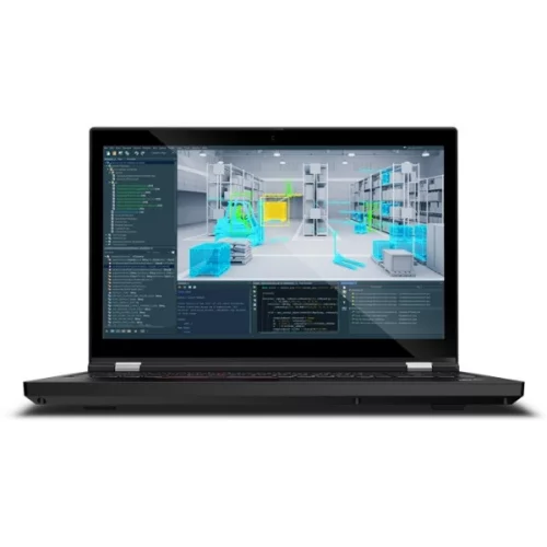 Ноутбук Lenovo ThinkPad T15g Gen 1 15.6 UHD, Core i9 10885H, 32GB, 2TB SSD, no ODD, GeForce RTX 2080 8GB,WiFi, BT, 4G, FPR, SCR, Win10Pro [20UR002TRT]