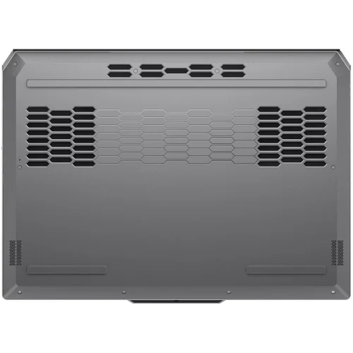 Ноутбук Lenovo LOQ 15IRX10 (83JE002LUS) Ноутбук Lenovo LOQ 15IRX10 Intel Core i7-13650HX/16Gb (1*16 D5)/SSD512Gb/RTX5060 8Gb (100W)/15.6/IPS/FHD/1920x1080/144Hz/Win11 (SL English)/RJ-45/Luna Grey/2.4kg (83JE002LUS) фото 16