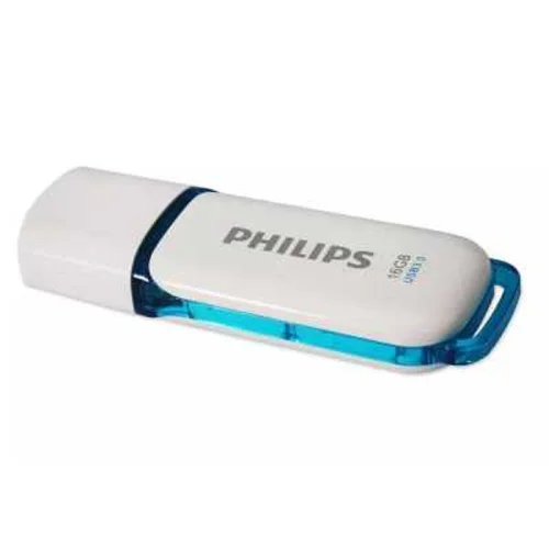 PHILIPS USB Drive 16GB PHILIPS SNOW3.0 16GB, USB 3.0 (FM16FD75B/97)