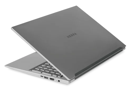 Ноутбук Nerpa Caspica I752-15 15.6