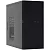Корпус MidiTower Powerman ES725 Black (6111492) (6111492)