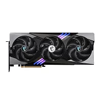 Видеокарта/ GeForce RTX 5080 16G GAMING TRIO OC