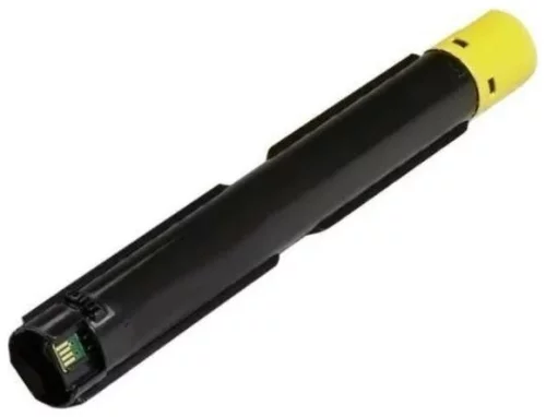 Тонер-картридж (CPT) 106R03746 для XEROX VersaLink C7020/ C7025/ C7030 (CET) Yellow, 280г, 15000 стр. (DGP0604)