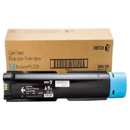 Картридж с тонером (голубой), 3K/ TONER CARTRIDGE C (006R01694)