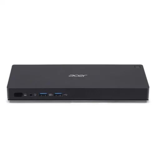 Стыковочная станция Acer USB TYPE-C II DOCK ADK810 (NP.DCK11.01N)
