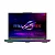 Ноутбук ASUS ROG G614JU-N3110 (90NR0CC1-M008T0)
