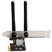 Сетевой адаптер D-Link DWA-548 PCIe 10 шт. (DWA-548/ 10/ C1A) (DWA-548/10/C1A)