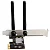Сетевой адаптер D-Link DWA-548 PCIe (DWA-548/10/C1A) (DWA-548/10/C1A)