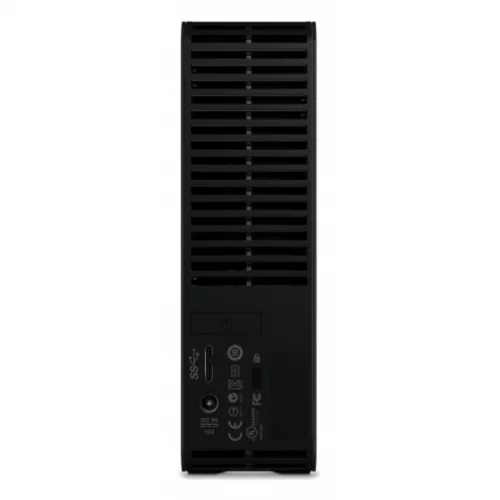 Внешний жёсткий диск Western Digital Elements Desktop 6TB 3.5