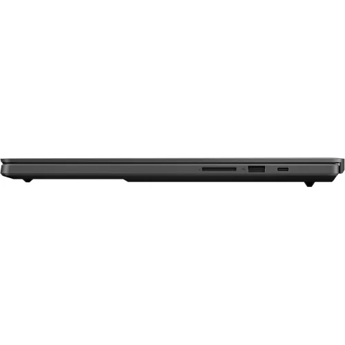 Ноутбук ASUS ROG Zephyrus G16 GU605MV-QR169 16(2560x1600 OLED 240Hz)/ Core Ultra 7 155H(1.4Ghz)/ 16Gb/ 1Tb SSD/ noDVD/ RTX 4060(8Gb)/ BT/ WiFi/ 90WHr/ 1.85kg/ Eclipse Gray/ DOS (90NR0IT1-M007K0) фото 5