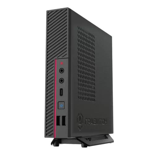 ПК Гравитон Д12И Pentium G7400/8GB/SSD256GB/FP_1xUSB3.0_1xUSB2.0_1xType-C/120W/K+M/NO OS/WR3G (Д12И121322)