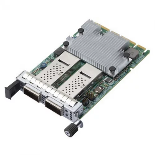 NetXtreme N2100G (BCM957508-N2100G) 2x100GbE (100/ 50/ 25/ 10GbE), PCIe 4.0 x16, QSFP56, BCM57508, OCP 3.0, Ethernet Adapter