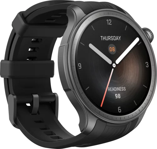 Смарт-часы Amazfit Balance A2287 46мм 1.5