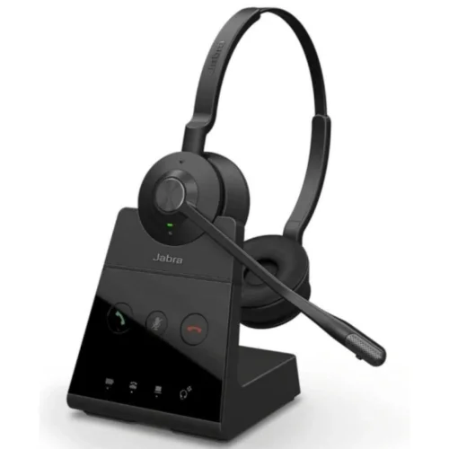 Беспроводная гарнитура Jabra Engage 65SE, Stereo (PN: 9659-553-111)