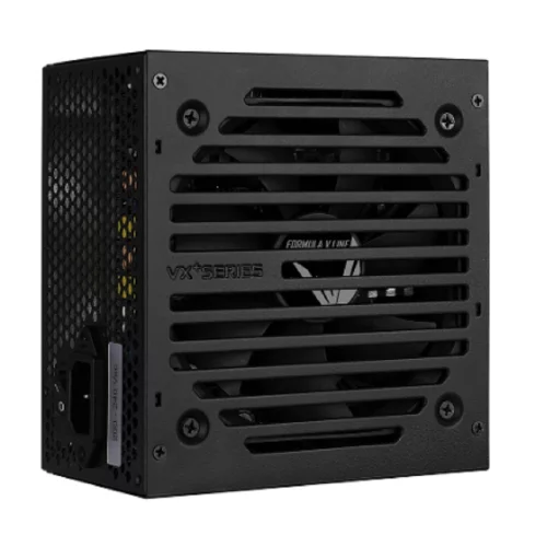Formula VX 550 PLUS RTL (ex Aerocool) фото 2