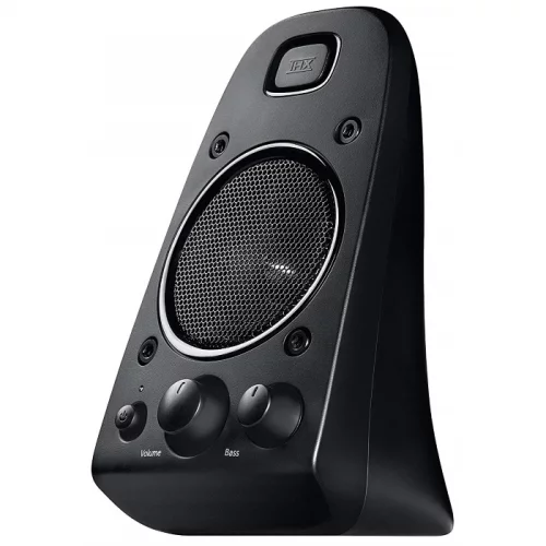 Колонки компьютерные 2.1 Logitech Z623 (980-000403) фото 3