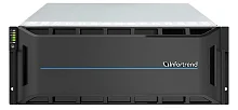 JB 3000 4U/ 60bay Dual redundant controller expansion enclosure 6x12Gb SAS, 2x(PSU+FAN), 2x12G to 12G SAS,60x3.5" drive trays and 1xRackmount kit (JB 3060RL) (repl JB3060R2L00-8U32,JB3060R1L00-8U32) (JB3060R3L00-8U32)