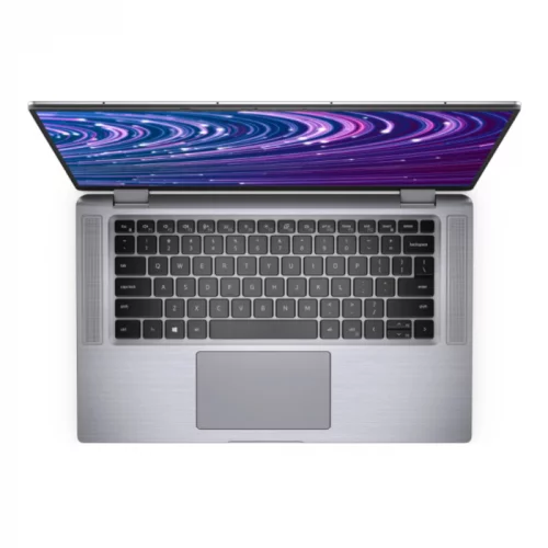 Ноутбук Dell Latitude 9520 2-in-1 15.6 FHD/ Touch/ Core i7-1185G7/ 16GB/ 1TB SSD/ noDVD/ WiFi/ BT/ TPM/ vPro/ Win10Pro (9520-3043) фото 2