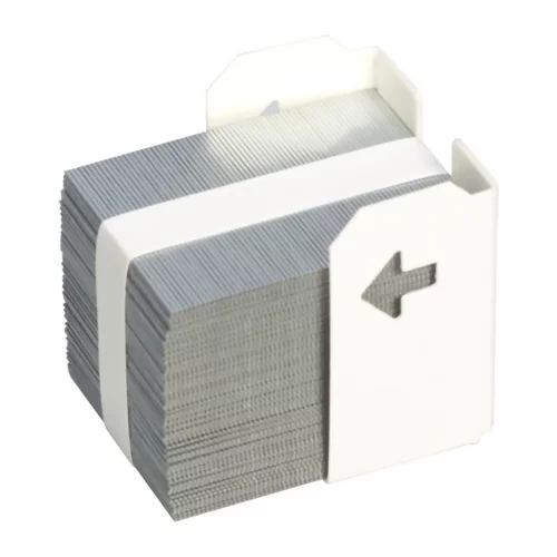 Скрепки тип K (3 упаковки по 5000 штук)/ Refill Staple Type K (410802)