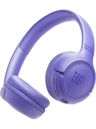 Наушники JBL T530BT (Lavand) (JBLT530BTLAV)