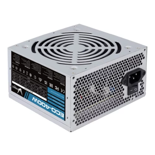 Formula V Line ECO-400, 400W, ATX12V v2.3, 12cm Fan (ex Aerocool) (FORMULA ECO-400)