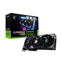 Видеокарта/ GeForce RTX 5060 8G GAMING TRIO OC