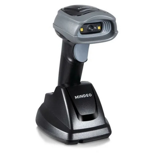 Mindeo CS2291-SR USB Kit: 2D, base Bluetooth, cable USB (CS2291-SR(BT))