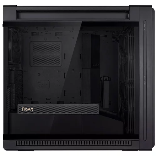 Корпус ASUS PROART PA602 TG ARGB BLACK PA602/ BLK/ TG (90DC00J0-B09000) фото 5