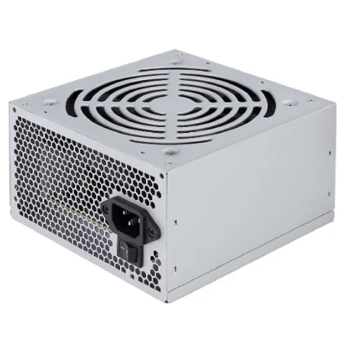 Formula V Line ECO-450, 450W, ATX12V v2.3, 12cm Fan (ex Aerocool) (FORMULA ECO-450) фото 2
