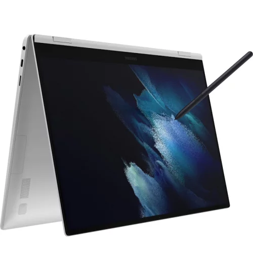 Ноутбук Samsung Galaxy Book 2 Pro 360 NP930 Core i7 1260P 16Gb 512Gb SSD 13.3