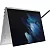 Ноутбук Samsung Galaxy Book 2 Pro 360 NP930 (NP930QED-KB2IN)