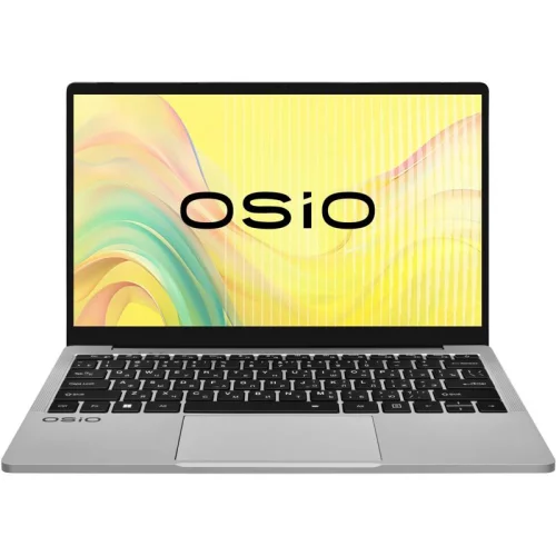 Ноутбук Osio FocusLine F140i-008 Core i5 1235U 16Gb 512Gb SSD 14