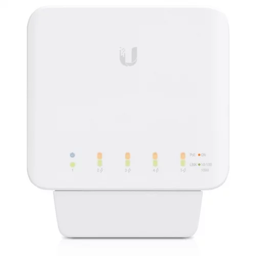 Коммутатор Ubiquiti UniFi Switch Flex (USW-FLEX) фото 4