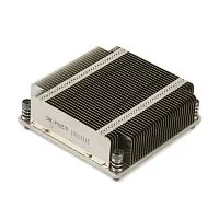 Пассивный кулер SuperMicro SNK-P0057 P 1U Passive High Performance CPU Heat Sink Intel Xeon Processor E5-2600 LGA2011 Square ILM