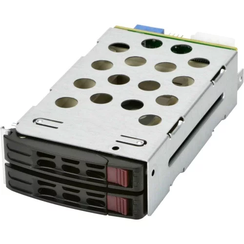 Корзина Supermicro MCP-220-00160-0N (MCP-220-00160-0N)