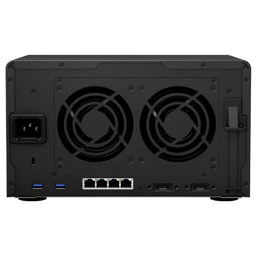Сетевое хранилище Synology DS1621+ (DS1621+) (DS1621+) Сетевое хранилище Synology DS1621+ (DS1621+) фото 4