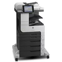 Эскиз МФУ HP LaserJet Enterprise 700 MFP M725z (CF068A)