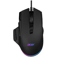 Эскиз Игровая мышь Acer OMW180 (ZL.MCEEE.00S)