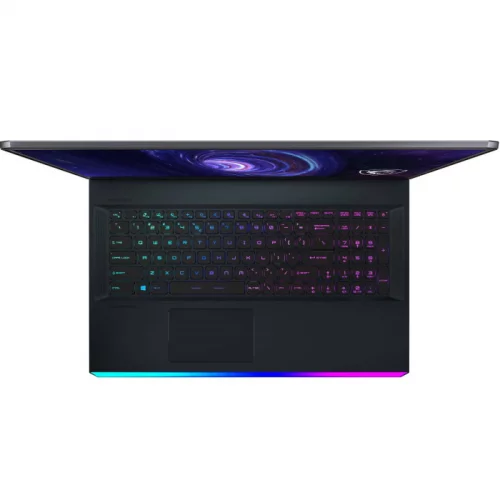 Ноутбук MSI GE76 Raider 10UH-440RU 17.3