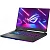Ноутбук ASUS ROG Strix G15 G513RM-HF187, 90NR0845-M00F10 (90NR0845-M00F10)