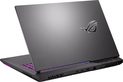 Ноутбук ASUS ROG G713RM-KH092W 17.3 FHD/AMD Ryzen 7 6800H/ 16Gb/ 512Gb SSD/ RTX3060 6Gb/ DOS (90NR08K4-M00510) фото 10